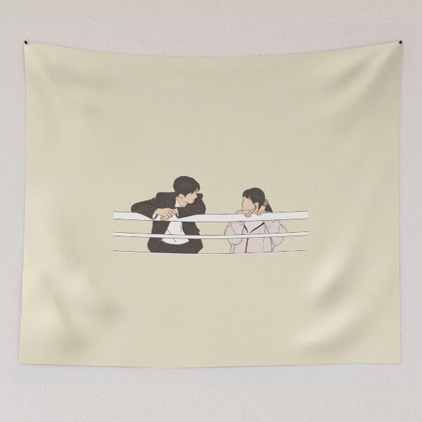 Item preview, Twenty Five Twenty One Kdrama designed and sold by cepluk.