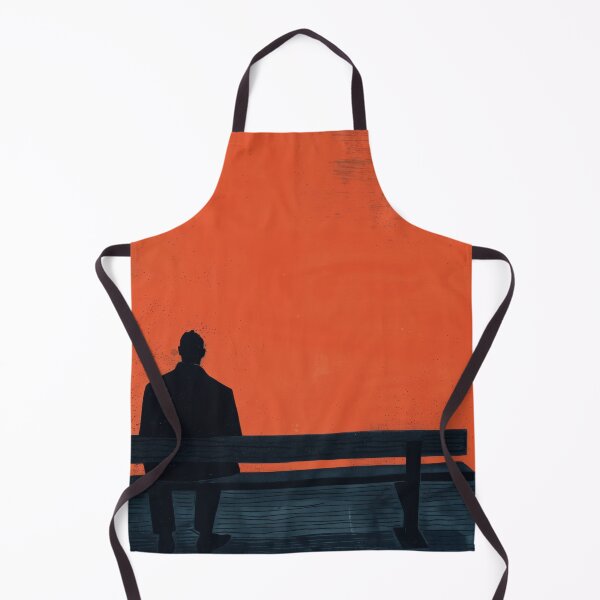 Item preview, Solitary Silence: A Study of Loneliness designed and sold by Mulakart.