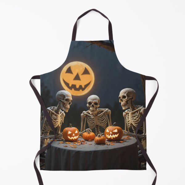 Item preview, Sinister Plots: Enchanted Halloween Night designed and sold by EnchantedVista.