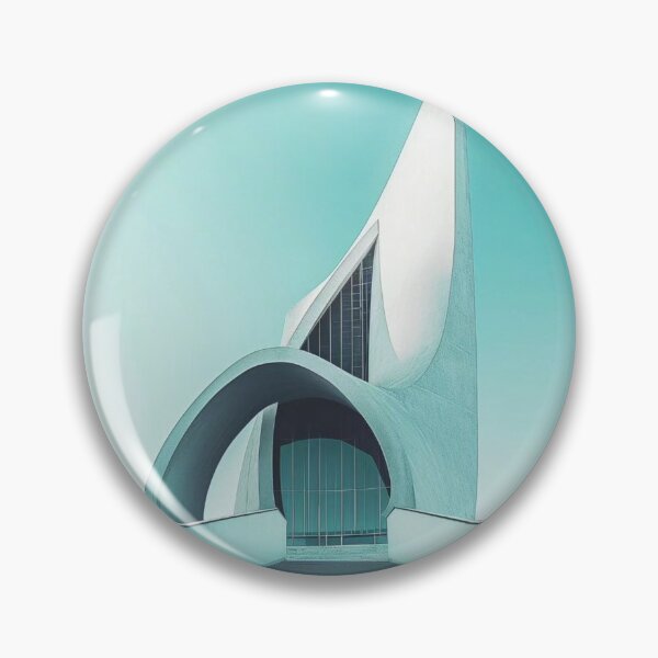 Item preview, Sunday Architecture designed and sold by mbtikt.