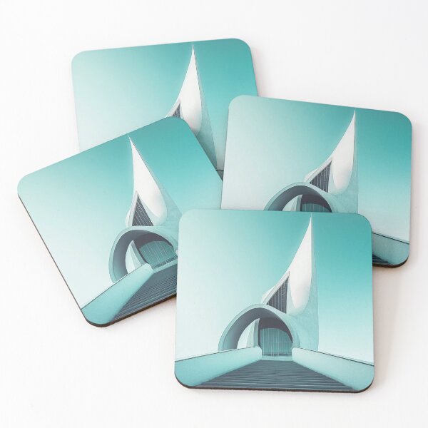 Item preview, Sunday Architecture designed and sold by mbtikt.