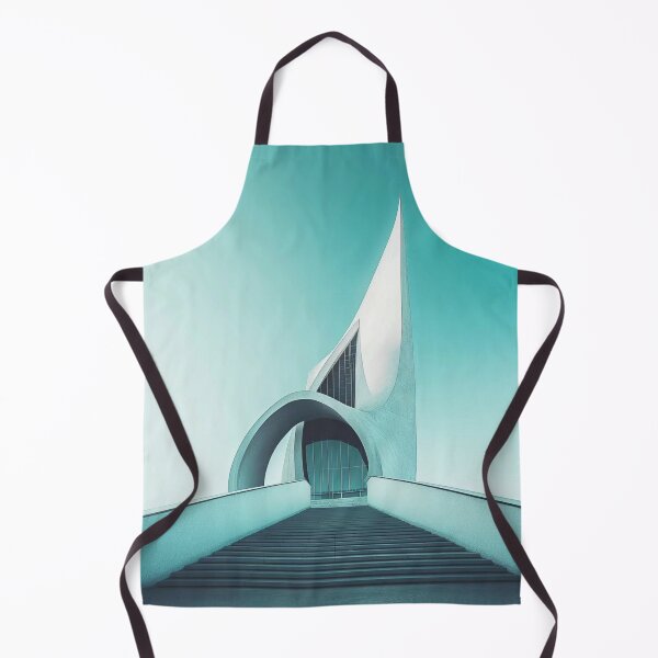 Item preview, Sunday Architecture designed and sold by mbtikt.