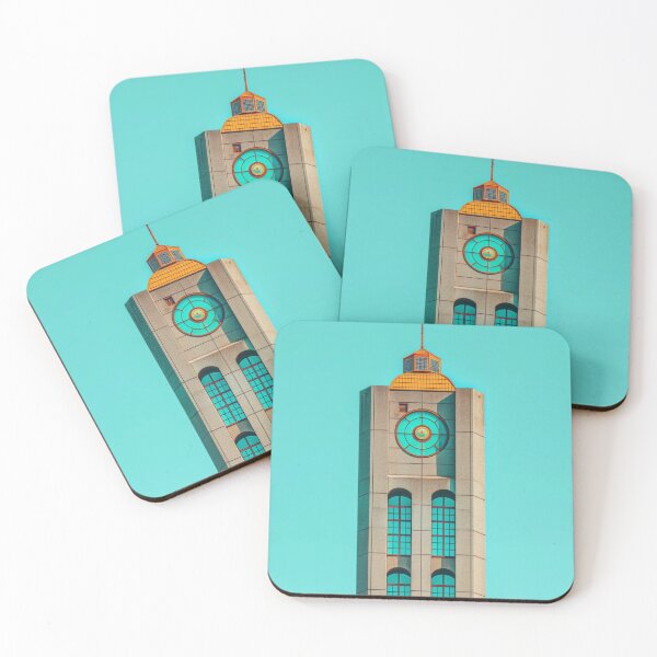 Item preview, Sunday Architecture designed and sold by mbtikt.