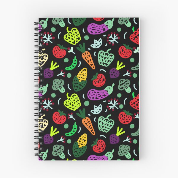 Item preview, Vegetables and fruits designed and sold by zzzozzo.