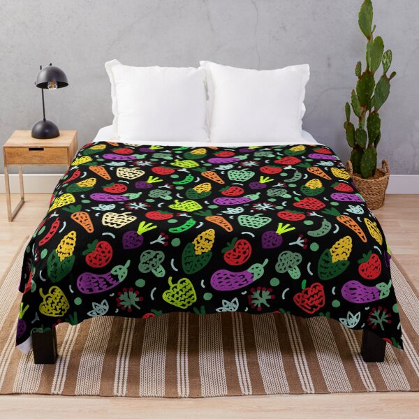 Item preview, Vegetables and fruits designed and sold by zzzozzo.