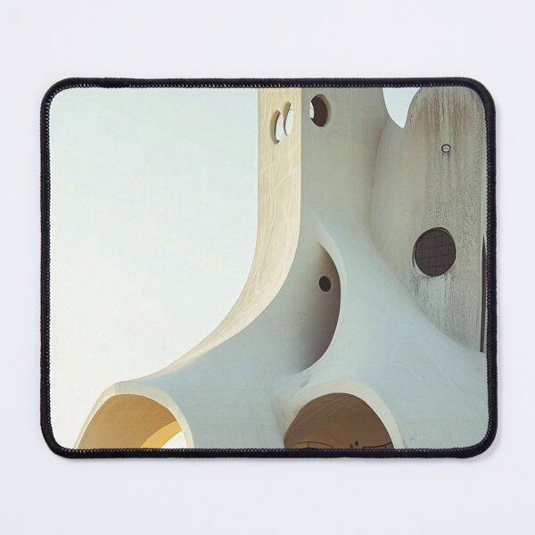 Item preview, Sunday Architecture designed and sold by mbtikt.