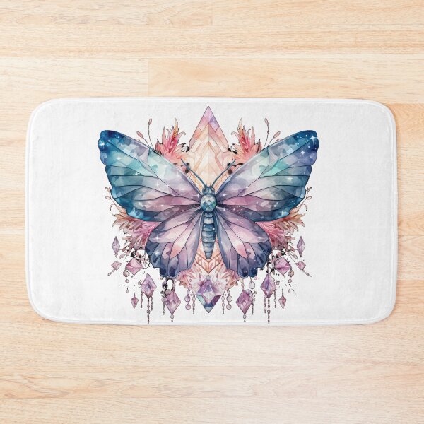 Item preview, Crystal Moth 7 designed and sold by SchokoGoth.