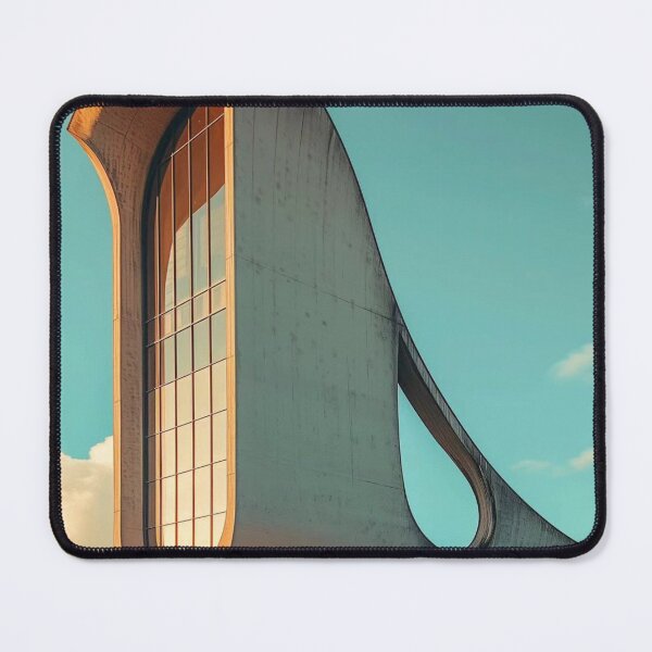 Item preview, Sunday Architecture designed and sold by mbtikt.