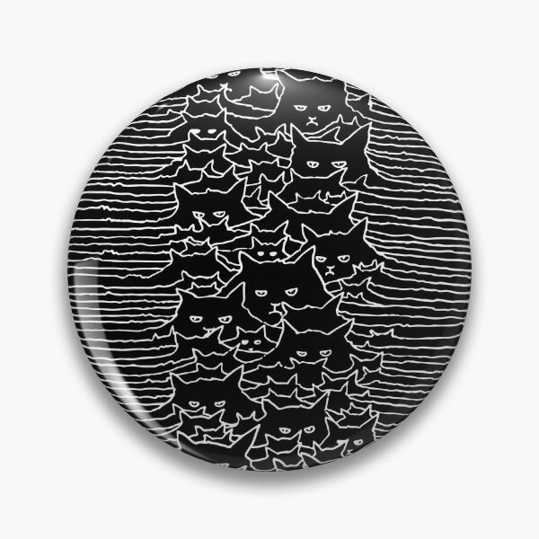 Item preview, PAW DIVISION JOY CAT MEME designed and sold by catsandmetal666.