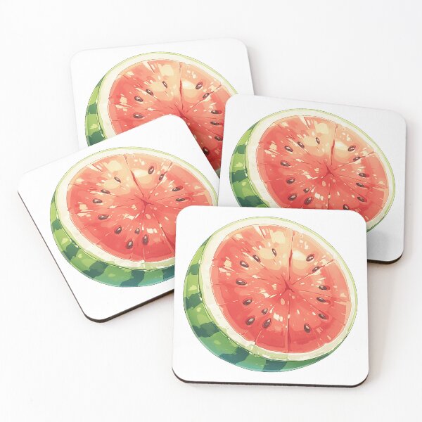 Item preview, Juicy Melon Paradise designed and sold by Christian Weiss.