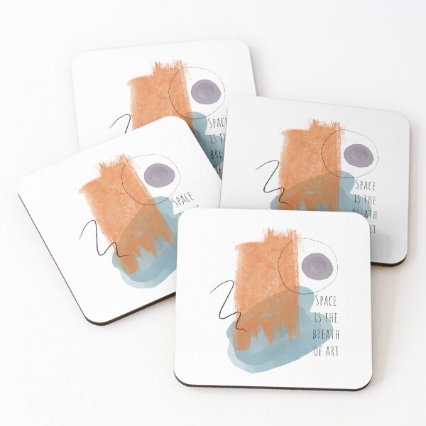 Item preview, Space of Art designed and sold by krishdesignssl.