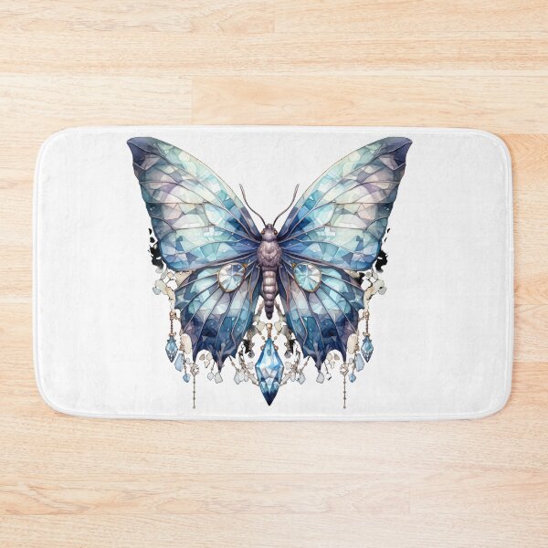 Item preview, Crystal Moth 8 designed and sold by SchokoGoth.