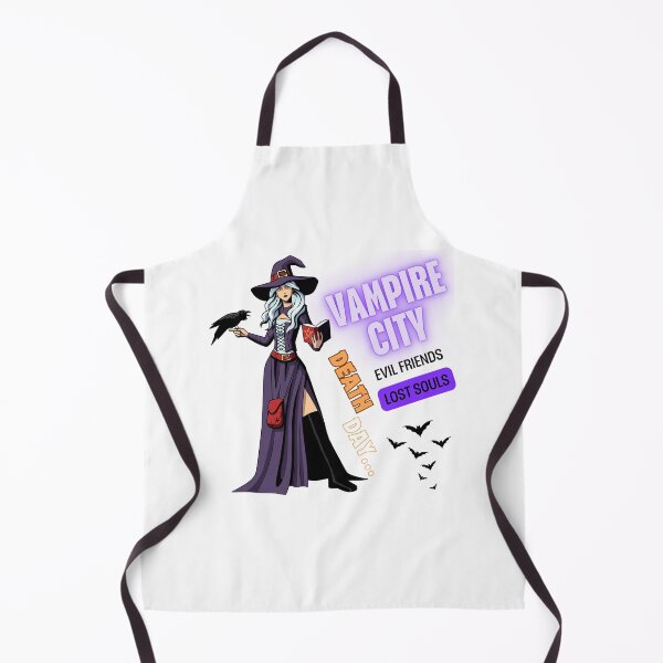Item preview, The Vampire City designed and sold by Quirky Dez.