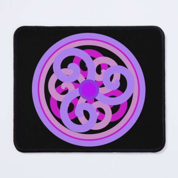 Item preview, Celtic Spiral designed and sold by amanda150771.