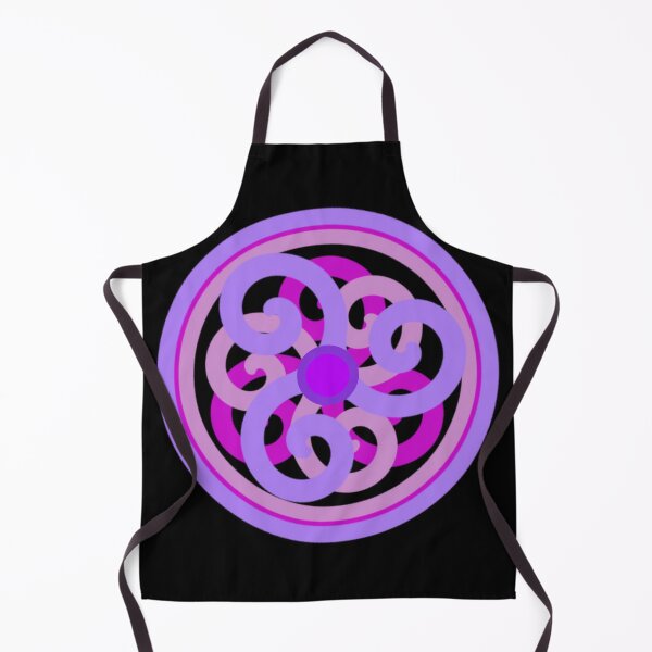 Item preview, Celtic Spiral designed and sold by amanda150771.