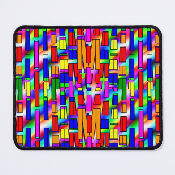 Item preview, Colorful pattern designed and sold by Harryucksche.