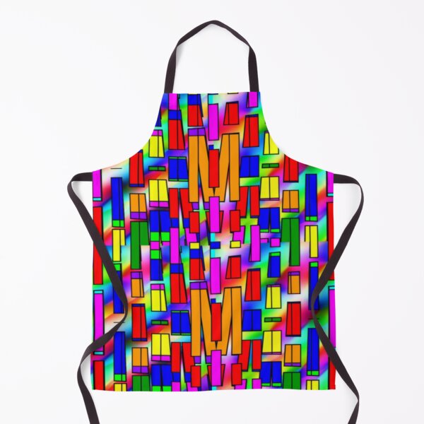 Item preview, Colorful pattern designed and sold by Harryucksche.