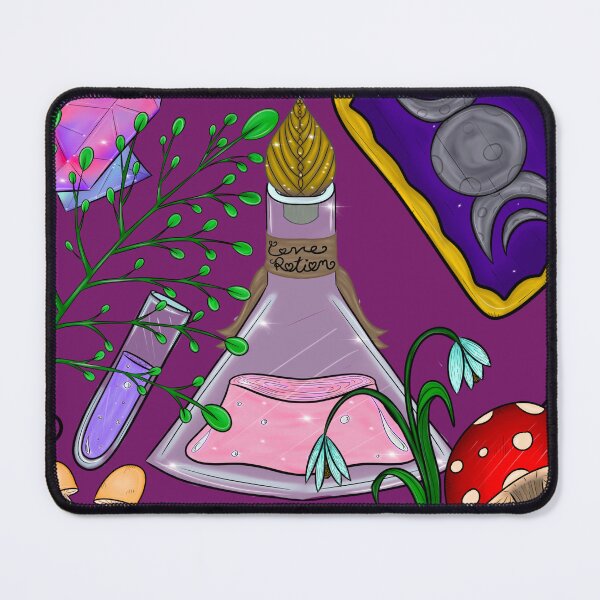 Item preview, Love potion designed and sold by youcanttripwme.
