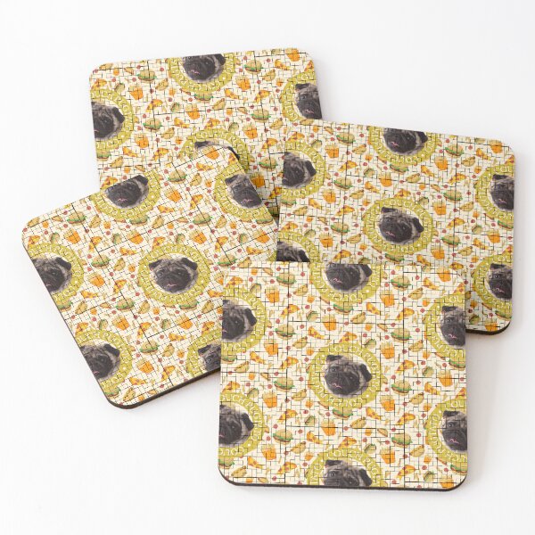 Item preview, Couch pugtato designed and sold by Ralphy pug baby.
