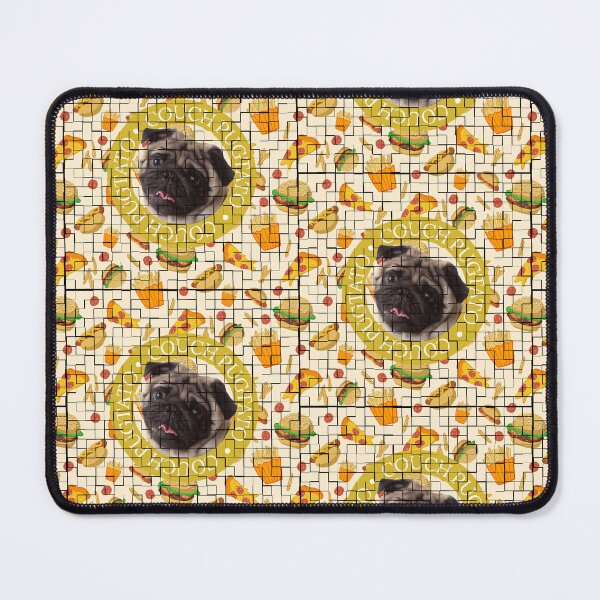 Item preview, Couch pugtato designed and sold by Ralphy pug baby.