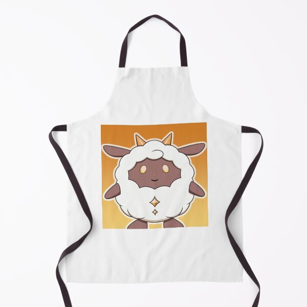 Item preview, Lamball designed and sold by Retratosanime.