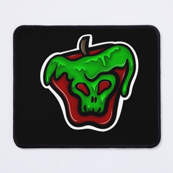 Item preview, Poison apple  designed and sold by youcanttripwme.