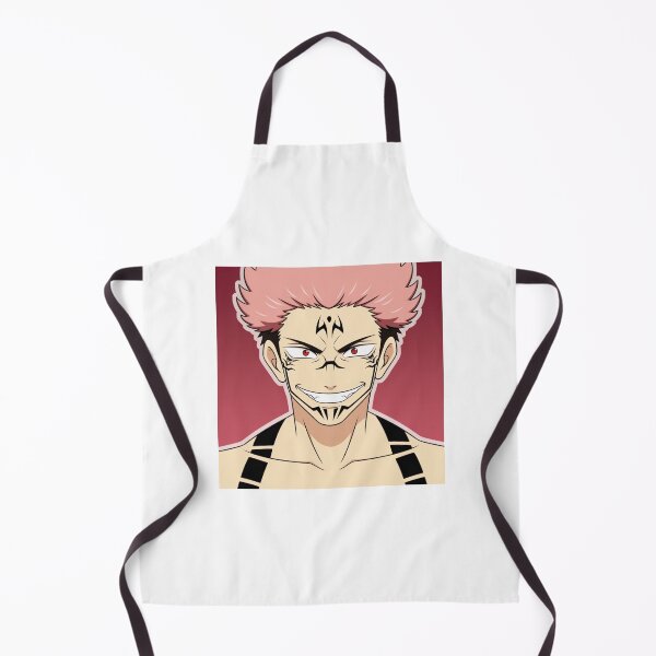 Item preview, Demon Mad designed and sold by Retratosanime.