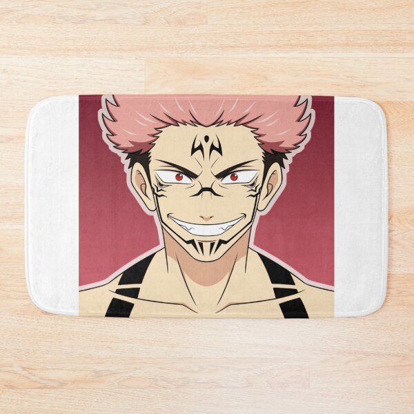 Item preview, Demon Mad designed and sold by Retratosanime.