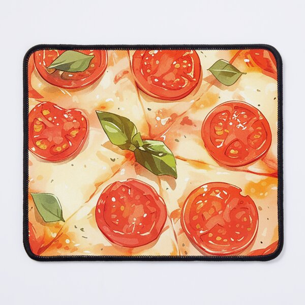 Item preview, Veggie Delight Pizza Party designed and sold by Christian Weiss.