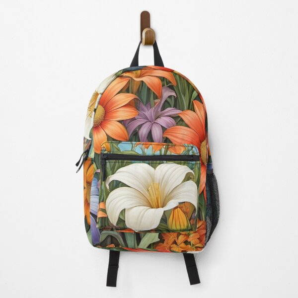 Item preview, Arranged Flowers in Drawing. designed and sold by Nira Dabush.