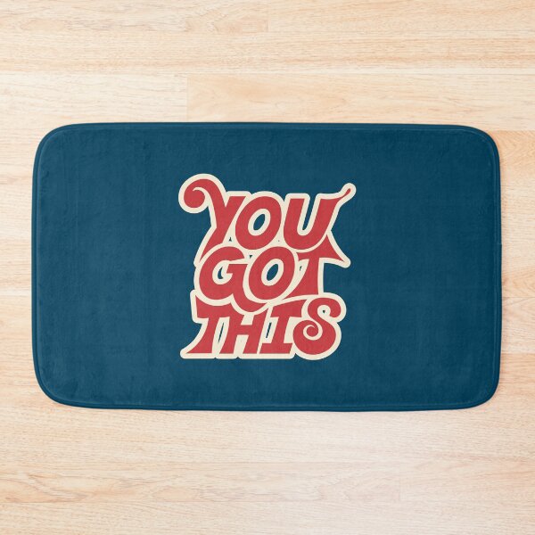 Item preview, You got this retro typography designed and sold by trepiu.