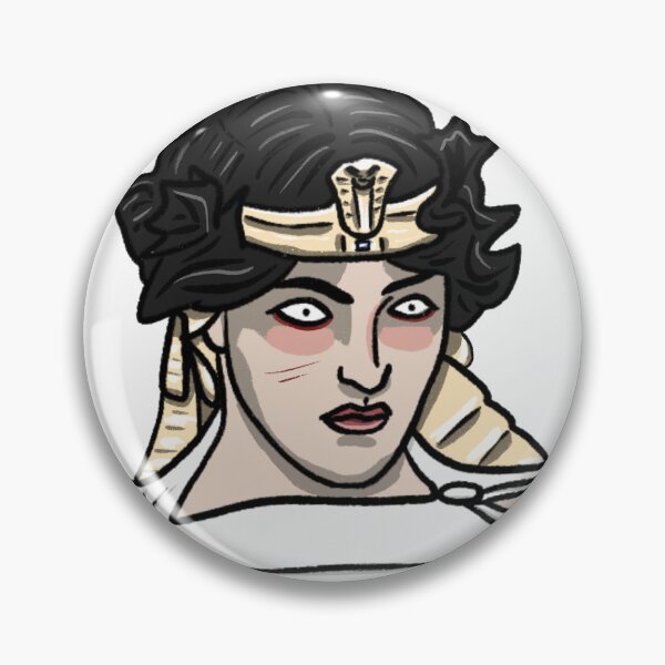 Item preview, Cleopatra VII designed and sold by samandrus.