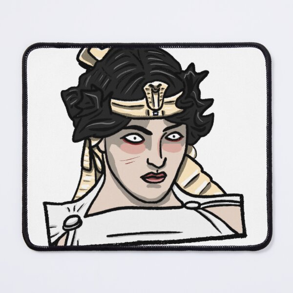 Item preview, Cleopatra VII designed and sold by samandrus.