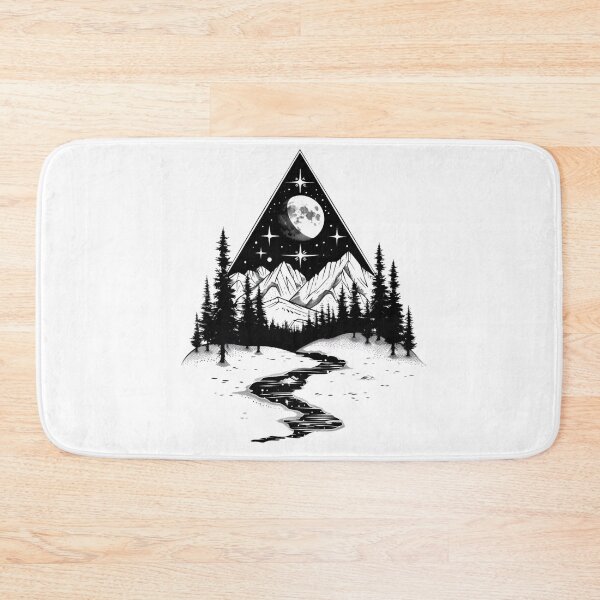 Item preview, Adventure Path  designed and sold by NicolasGlowArt.