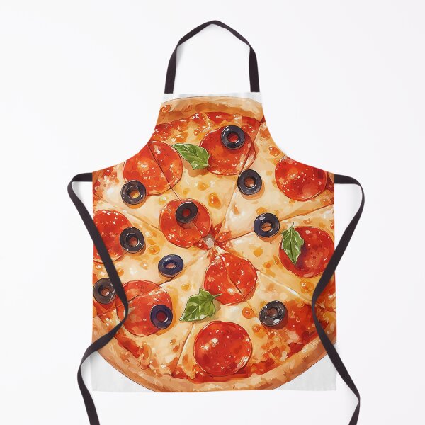 Item preview, Olive & Salami Slice Sensation designed and sold by Christian Weiss.