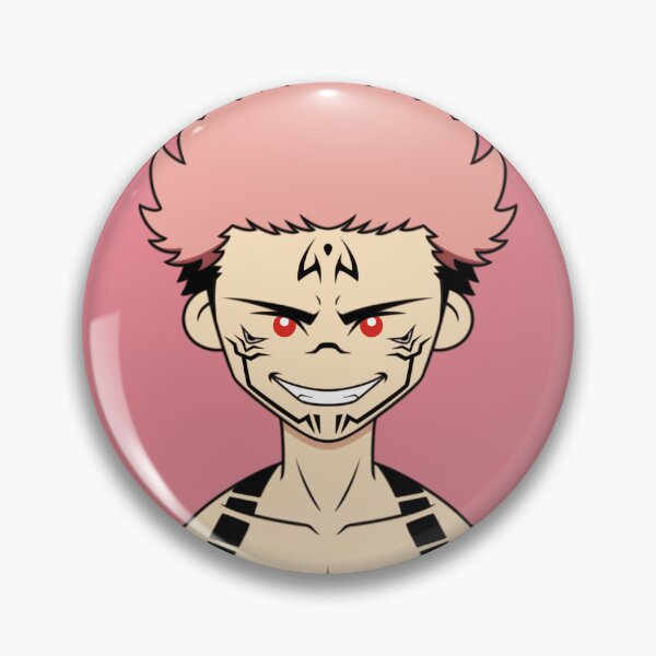 Item preview, Chibi Demon designed and sold by Retratosanime.