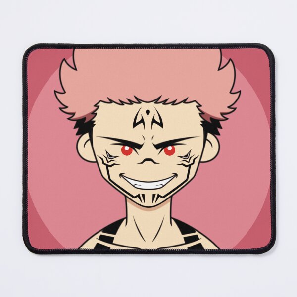 Item preview, Chibi Demon designed and sold by Retratosanime.
