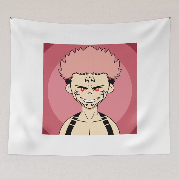 Item preview, Chibi Demon designed and sold by Retratosanime.