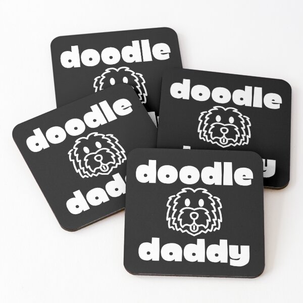 Item preview, Doodle Daddy designed and sold by Fredster1966.