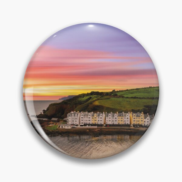 Item preview, Holidays in Cushendun, Ballymena, Northern Ireland designed and sold by Mauswohn.