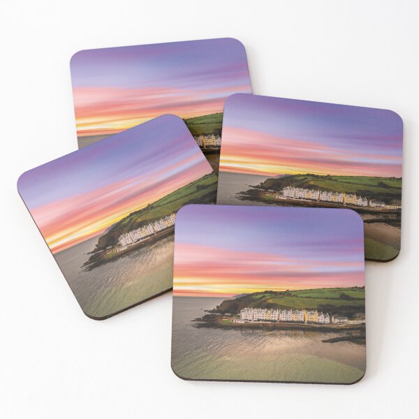 Item preview, Holidays in Cushendun, Ballymena, Northern Ireland designed and sold by Mauswohn.