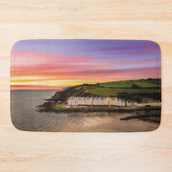 Item preview, Holidays in Cushendun, Ballymena, Northern Ireland designed and sold by Mauswohn.