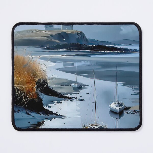 Item preview, Tide's Out designed and sold by Brian Tarr.