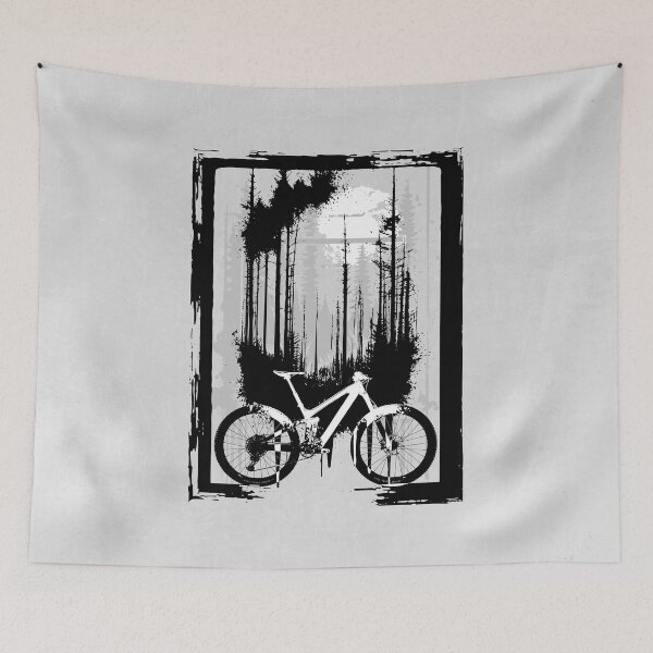 Item preview, Bike'n'Ride. Bike Day designed and sold by tabemisa.
