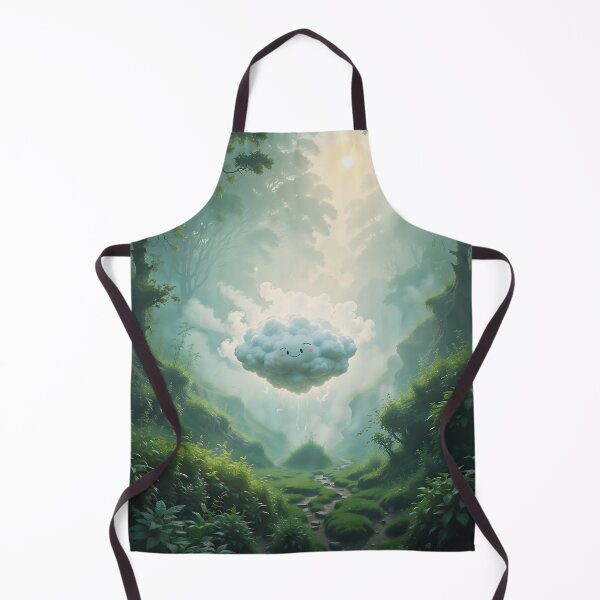 Item preview, Límites radiantes: 'El abrazo de la naturaleza' en una sinfonía artística designed and sold by PanoramaPrints.