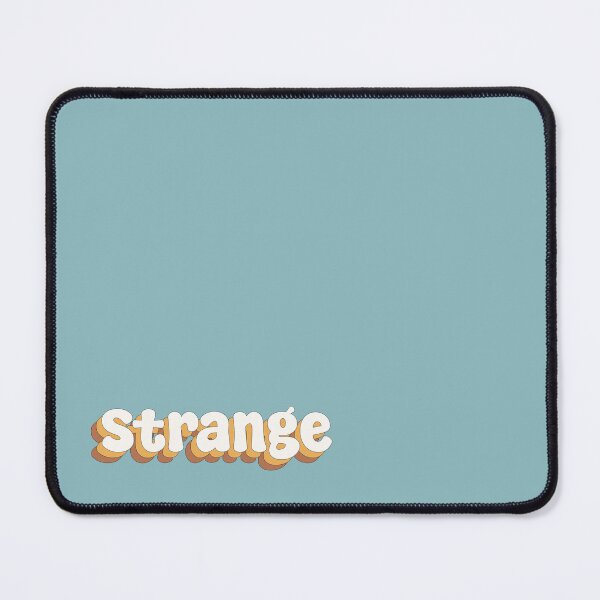 Item preview, Strange designed and sold by Sakurafy.