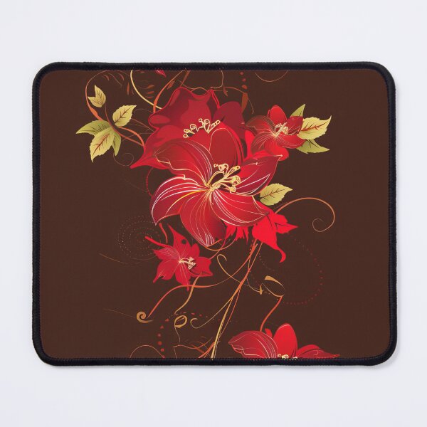Item preview, Elegant Flowers Design designed and sold by ML-Media.