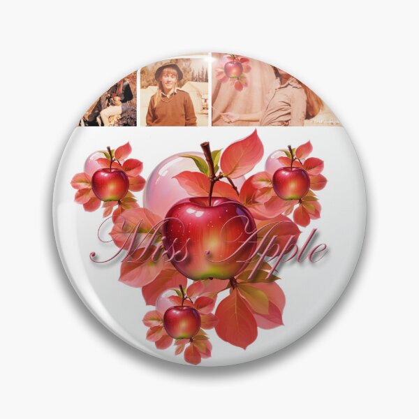 Item preview, Miss Apple designed and sold by Nira Dabush.