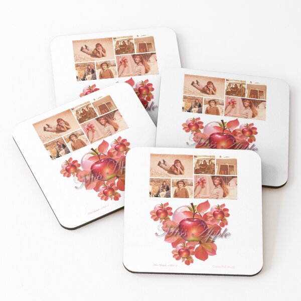 Item preview, Miss Apple designed and sold by Nira Dabush.