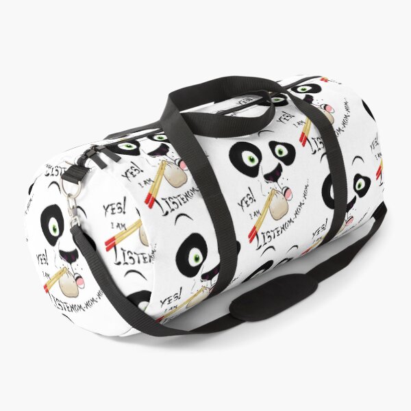 Item preview, Yes, I am Listening - Nom - Nom - Nom designed and sold by Roysdisturbia.